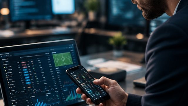 Unlocking the Future of Online Betting: Insights i