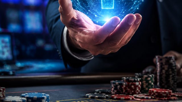 Unlocking the Future of Real Money Gambling with Cutting-Edge Solutions
