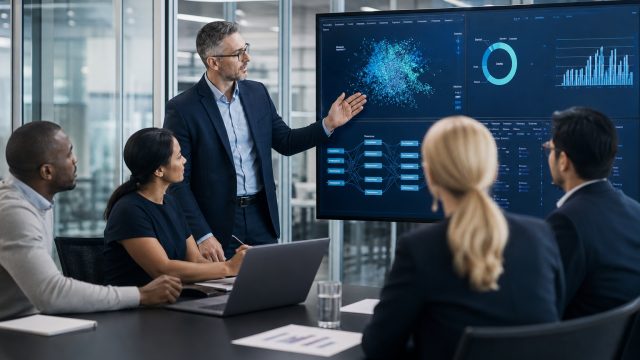 Nekko's Innovative AI Solutions Set to Transform Business Processes