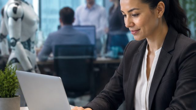 HP Introduces Next-Gen AI Solutions for Enhanced Workplace Efficiency
