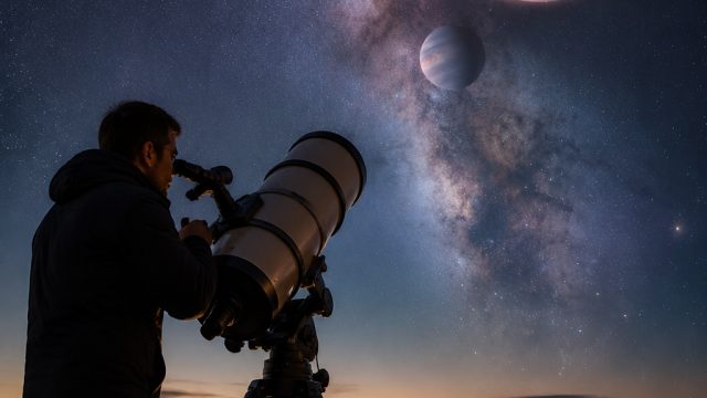 Discovery of New Super-Puff Planets Offers Insights into Cosmic Diversity
