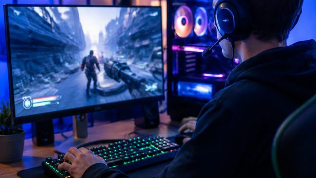 The Rise of Digital Gaming: Why Now is the Time to Engage