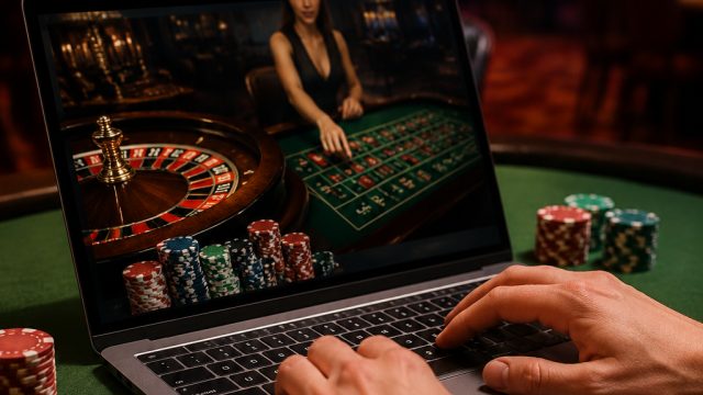 Explore the Latest Trends in Online Casino Gaming