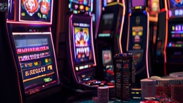 Exploring the Latest Trends in Online Gaming: What