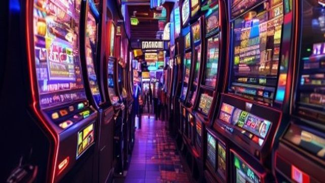 Navigating the Evolving Landscape of Online Slots 