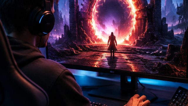 Understanding the Impact of Chaos Gates in Gaming 