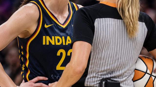 WNBA Reviews Controversial Technical Foul Against 