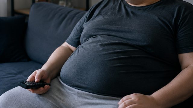 Urgent Focus Needed: Rising Obesity Rates Among Young Adults