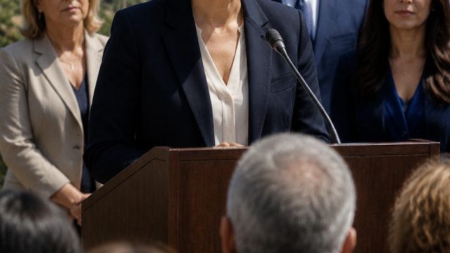 Los Angeles Appoints New Schools Superintendent Amid Ongoing Challenges