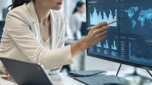 Unlocking Revenue Growth with Intelligent Customer Insights