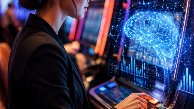 Unlocking Gaming Success: Insights into AI-Powered Slot Strategies