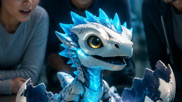 Unveiling the Excitement of XV-mon: A New Era for Digital Monsters
