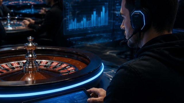 Unlocking the Future of Gaming: AI Solutions in Competitive Arenas
