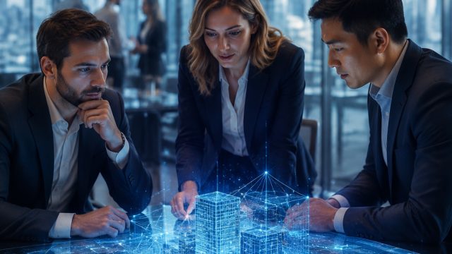 Unlocking the Future: Engaging New Digital Strategies for 2024