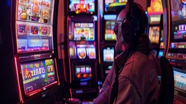 Exploring the Rise of Innovative Slot Games in 2023
