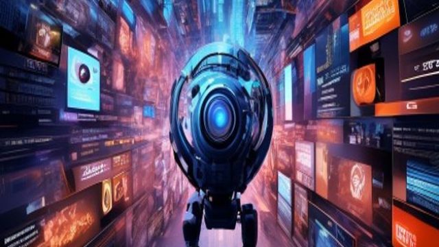 Exploring the Digital Universe: The Rise of Tyrano