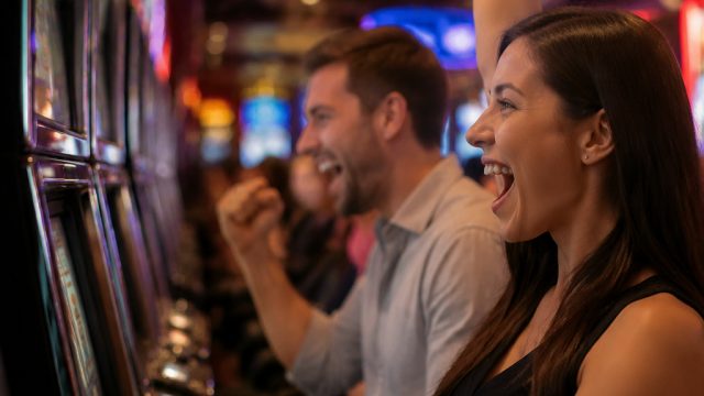 Unlocking the Excitement of High RTP Game Slots in 2023