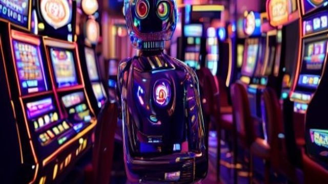 The Rise of AI in Casino Gaming: What It Means for Players