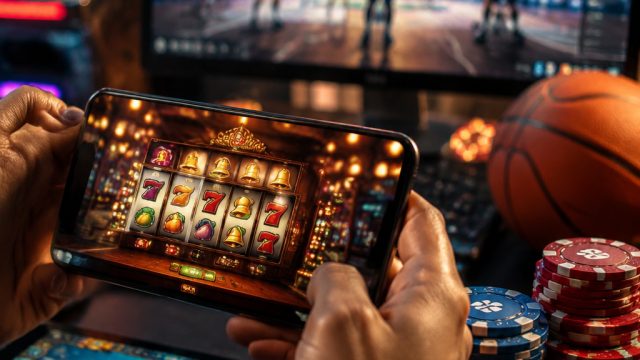 The Rise of Online Casinos: A Look at Key Developments