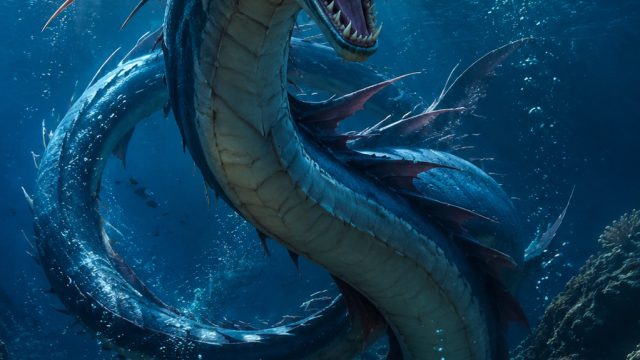 Dive into the Digital Depths: Seadramon and Its Gr