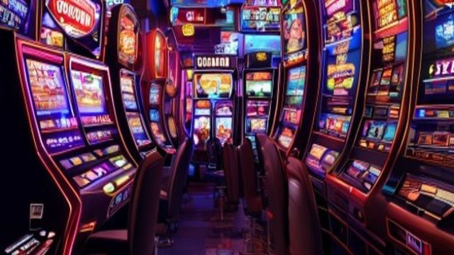New Developments in Slot Gaming: Trends You Need to Know
