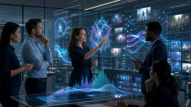 Unlocking New Potential: The Future of Online Ente